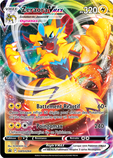 Fichier:Carte Promo SWSH SWSH264.png