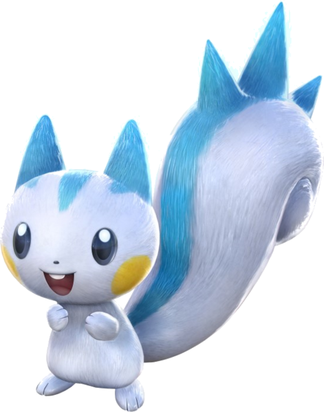 Fichier:Pachirisu-Pokkén.png