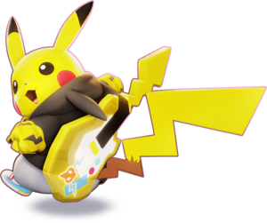 Pikachu (groupe de musique)-UNITE.png