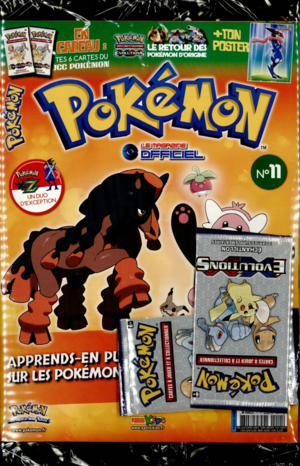 Pokémon magazine officiel Panini - 2-11.png