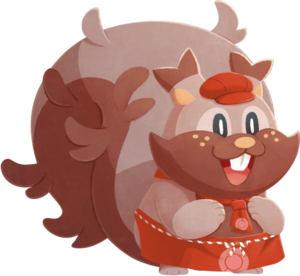 Rongrigou (Rouge classique)-CM.png