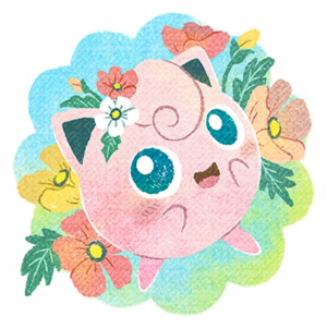 Sticker Monde merveilleux (Rondoudou) - GO.png