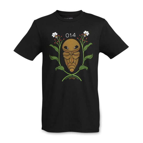 Fichier:T-shirt US Coconfort Avant Pokémon 151.png