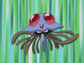 Tentacruel (d'un Dresseur)