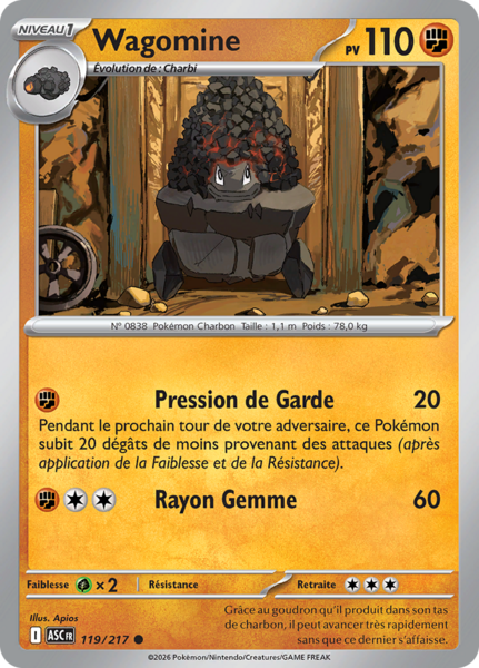 Fichier:Carte Méga-Évolution Héros Transcendants 119.png