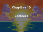 L'image du Chapitre 18.