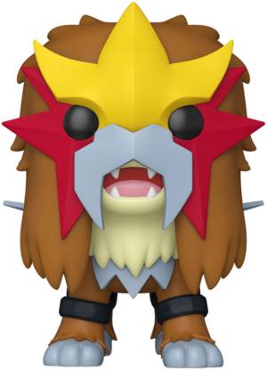 Figurine Entei 25 cm POP.png