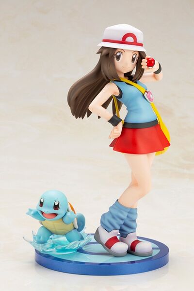 Fichier:Figurine Leaf avec Carapuce ArtFX.jpg