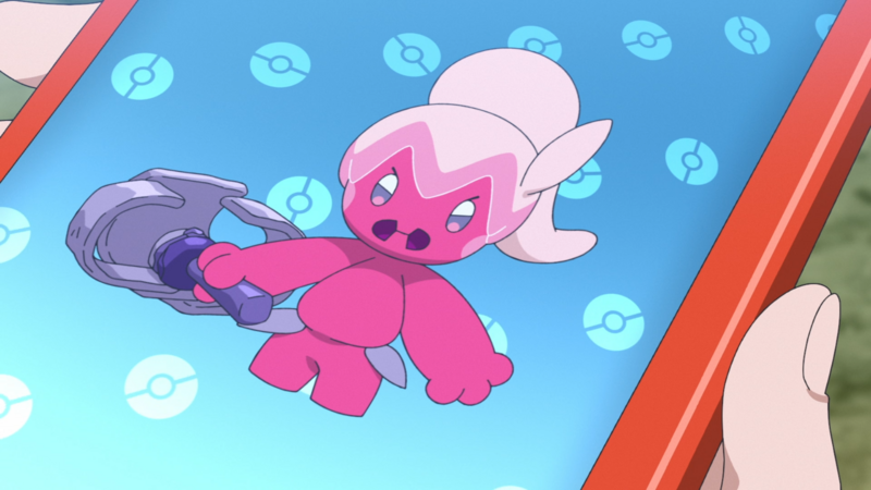 Fichier:LH070 - Forgella Pokédex.png
