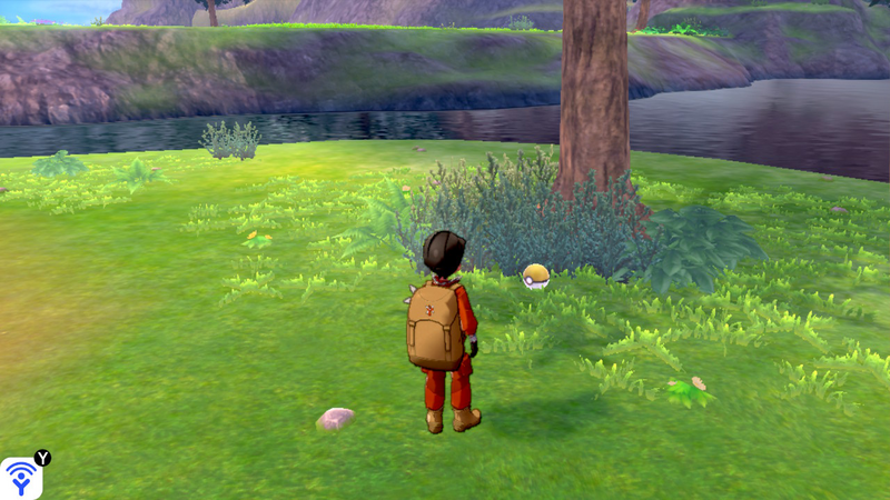 Fichier:Lac Poké Ball DT65 EB.png