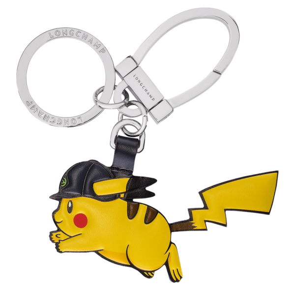 Fichier:Longchamp Porte-clé.png