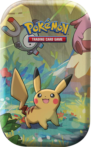 Mini-boîte Amitiés de Kanto Pikachu.png