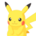 Pikachu (Ordinaire)