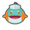 Flobio (Maître sushi)