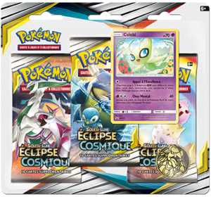 Tripack Soleil et Lune Éclipse Cosmique Celebi.png