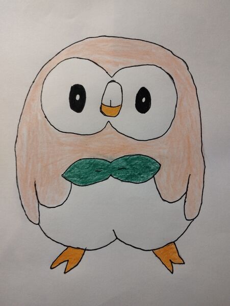 Fichier:Utilisateur MR-Dessin Brindibou.jpg