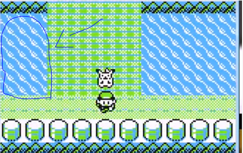 Fichier:Étang devant la maison de Léo .png
