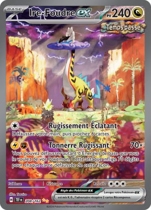 Carte Écarlate et Violet Forces Temporelles 208.png