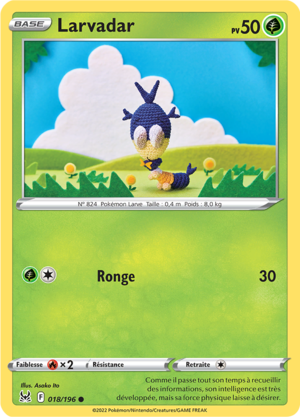 Carte Épée et Bouclier Origine Perdue 018.png