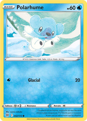Carte Épée et Bouclier Stars Étincelantes 042.png
