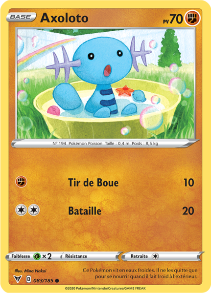 Fichier:Carte Épée et Bouclier Voltage Éclatant 083.png