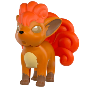 Collection McDonald's 2016 - Figurine Goupix.png