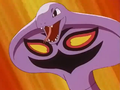 Arbok (de Jessie)