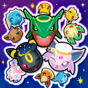 Icône Pokémon Café ReMix 39.png
