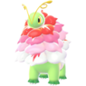 Meganium Mega Meganium