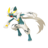 Zeraora