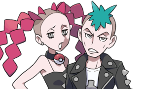 Sprite Mauvaises Graines XY.png