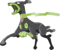 Zygarde (Forme 10 %)