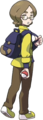 Pokémon X et Y