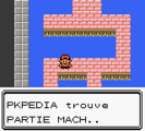 Dans Pokémon Or, Argent et Cristal.