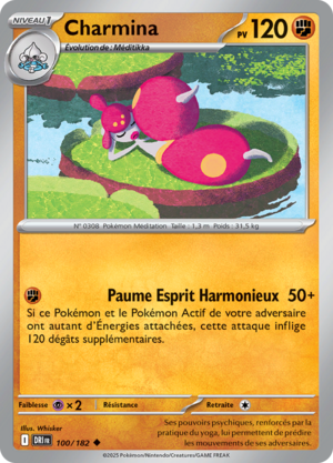 Carte Écarlate et Violet Rivalités Destinées 100.png