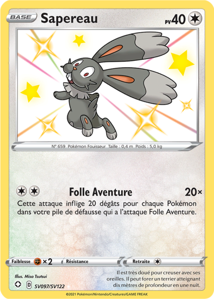 Fichier:Carte Destinées Radieuses SV097.png