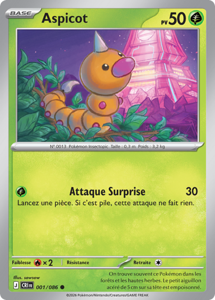 Fichier:Carte Méga-Évolution Chaos Ascendant 001.png