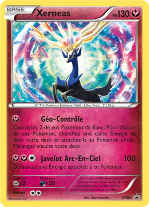 Carte Promo XY XY05.png