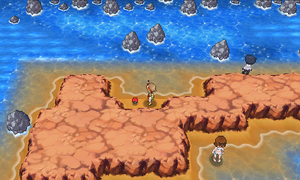 Chenal 133 Morceau d'Étoile ROSA.png