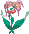 Florges