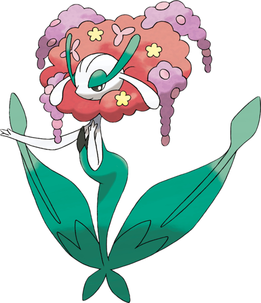 Fichier:Florges (Fleur Rouge)-XY.png