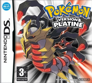 Jaquette de Pokémon Platine.png