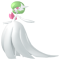 Méga-Gardevoir