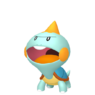 Chewtle