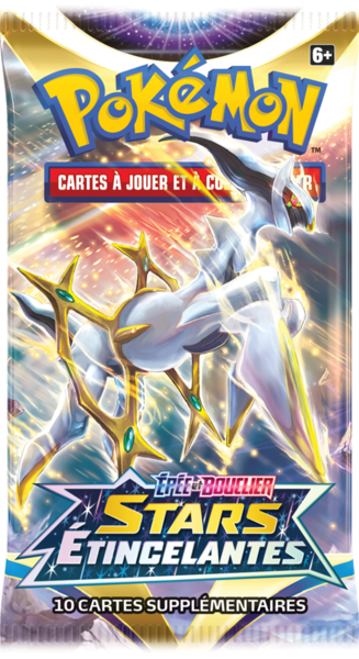 Fichier:Booster Épée et Bouclier Stars Étincelantes Arceus.png