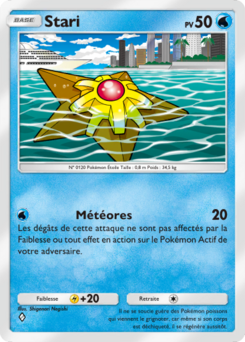 Stari (Domination Céleste 032)