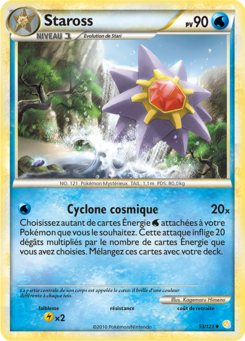 Staross (HeartGold & SoulSilver 53)