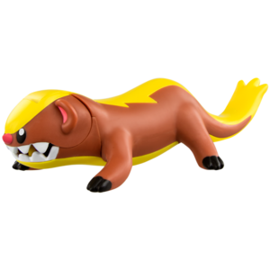 Collection McDonald's 2017 - Figurine Manglouton.png