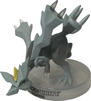Figurine Kyurem (Kyurem Box, socle blanc) JCC.png