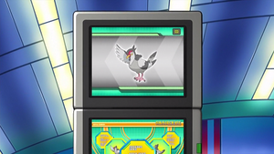 NB010 - Colombeau Pokédex.png